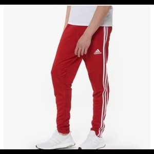 Adidas track pants